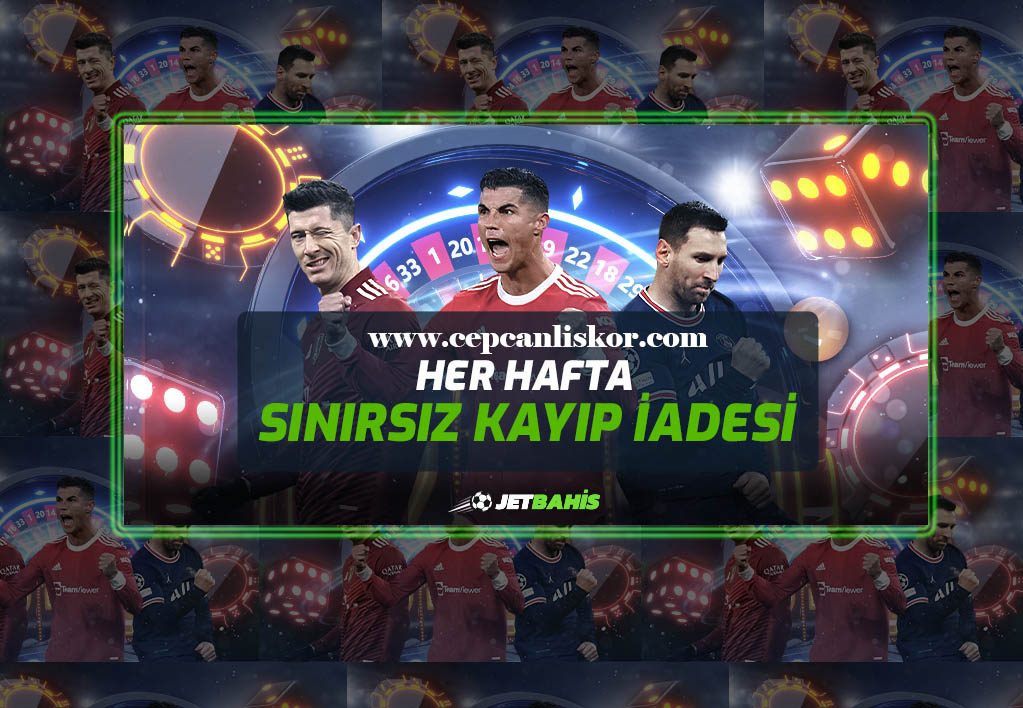 Jetbahis Girişte Nakit İade